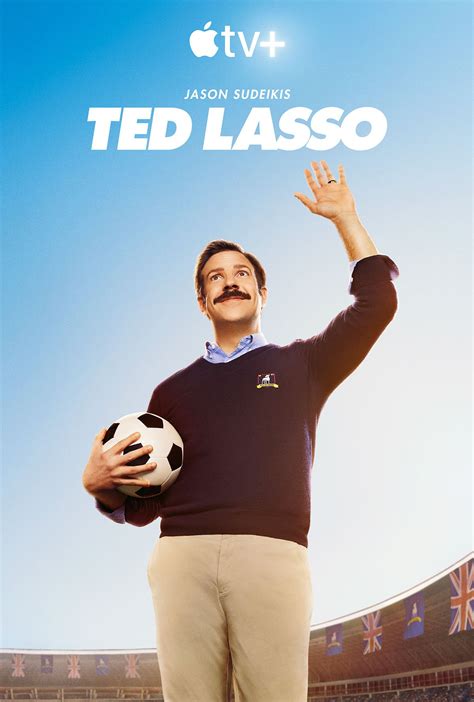 ted lasso staffel 3|Ted Lasso — Season 3 Official Trailer 